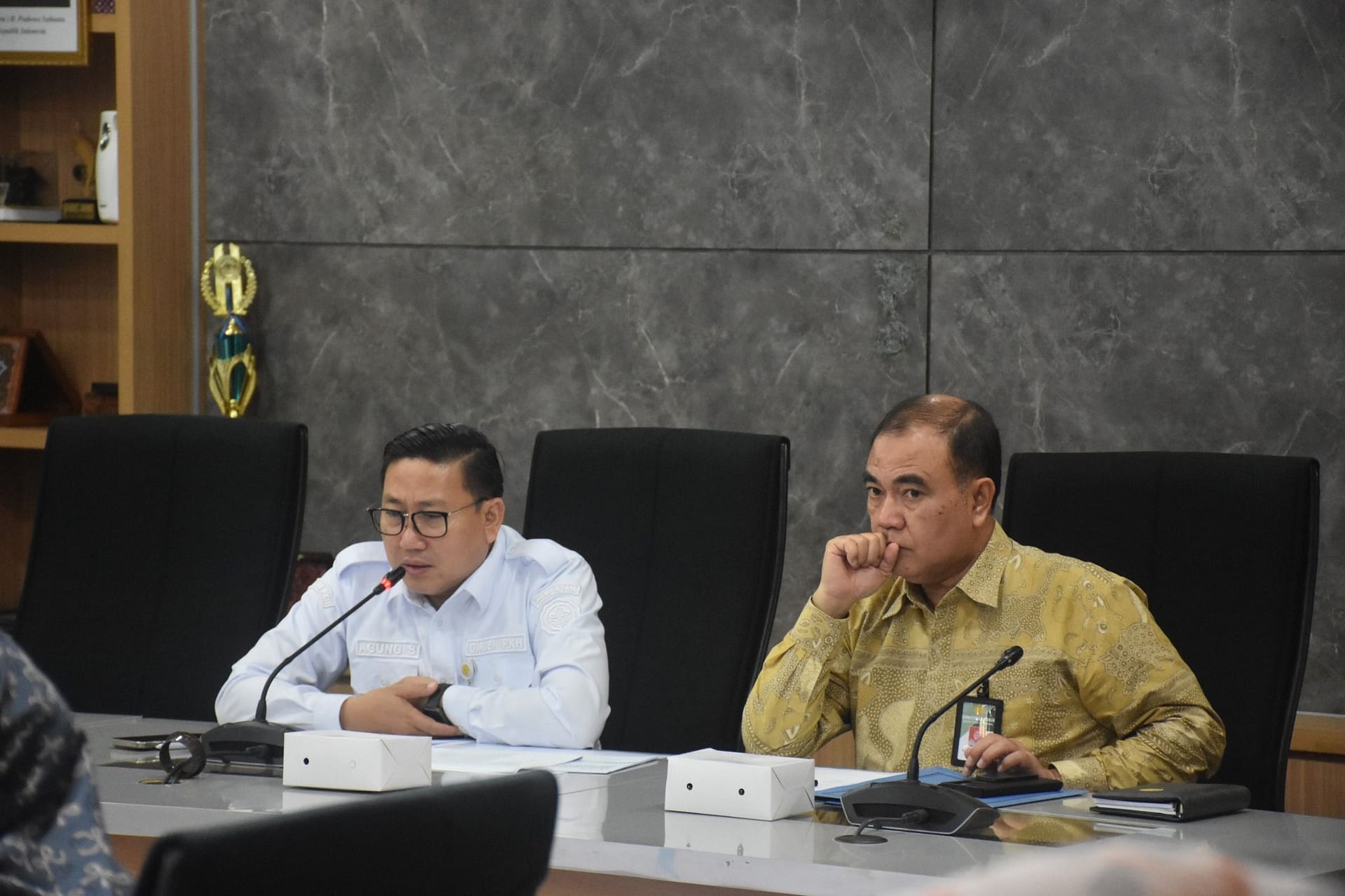 Kementan Siapkan Investasi Sapi Perah dari Vietnam, BBVet Maros Siap Dukung Aspek Kesehatan Hewan